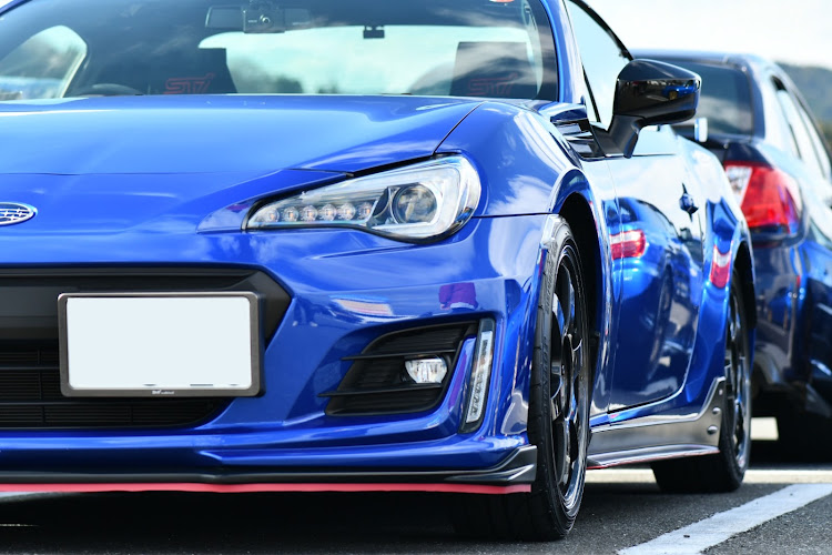 WRX STIのオフ会参加に関するカスタム事例の投稿画像55枚目