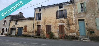 maison à Villefranche-du-Périgord (24)