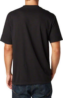 Fox Racing Legacy Fox Head Short Sleeve T-Shirt alternate image 0