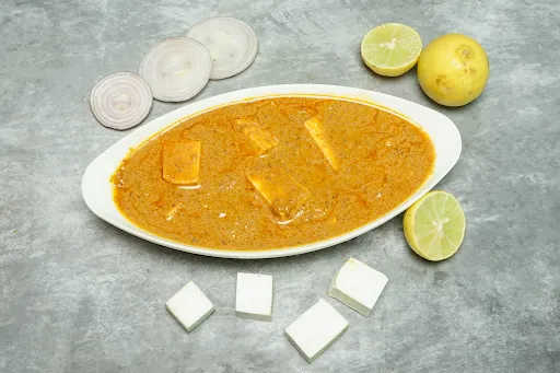 Shahi Paneer [500 Grams]