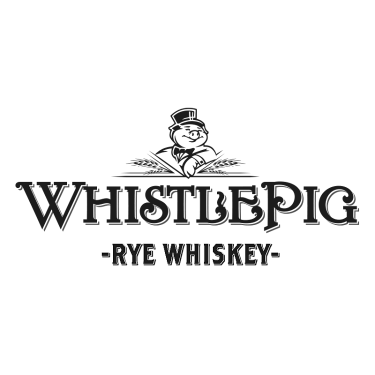 Logo for Whistlepig Vermont Estate Oak 15 Year