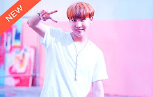 BTS J-Hope Wallpapers New Tab small promo image