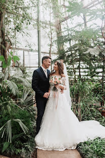 Fotógrafo de bodas Evgeniy Svarovskikh (evgensw). Foto del 8 de enero 2019