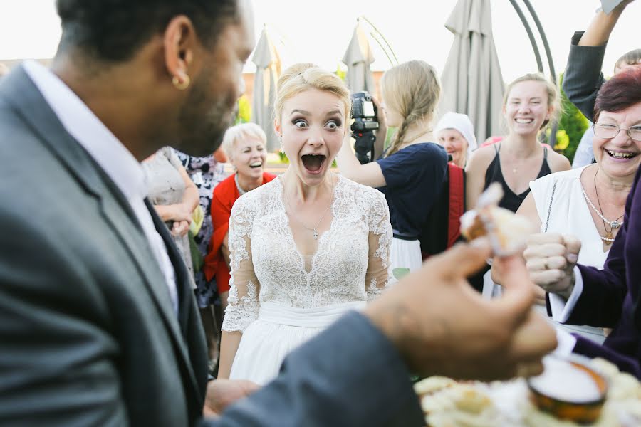 Wedding photographer Igor Matey (imatey). Photo of 3 September 2016