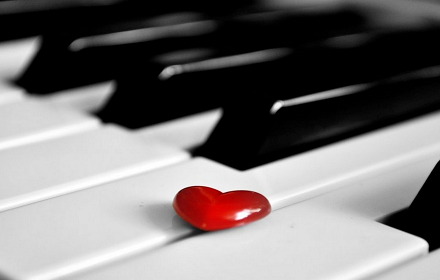 The Heart of the Piano small promo image