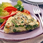 Asparagus, New Potato and Chive Frittata was pinched from <a href="http://www.weightwatchers.com/food/rcp/RecipePage.aspx?recipeId=71391" target="_blank">www.weightwatchers.com.</a>