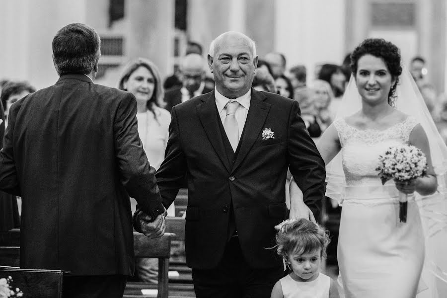 Wedding photographer Nicasio Rotolo (nicasiorotolo). Photo of 20 March 2020