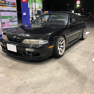 シルビア S14 前期