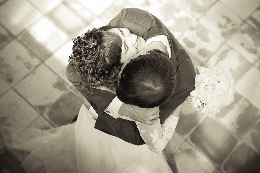 Wedding photographer Mikhail Ulyannikov (docer). Photo of 17 January 2013