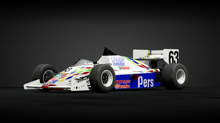 RX-8のrx-8・沖縄・グランツーリスモスポーツ・Capeta・アニメに関するカスタム事例の投稿画像3枚目