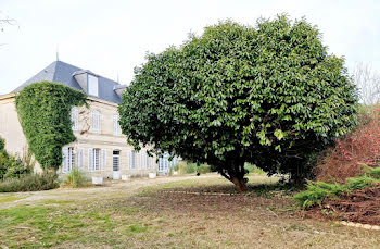 propriété à Gaillan-en-Médoc (33)