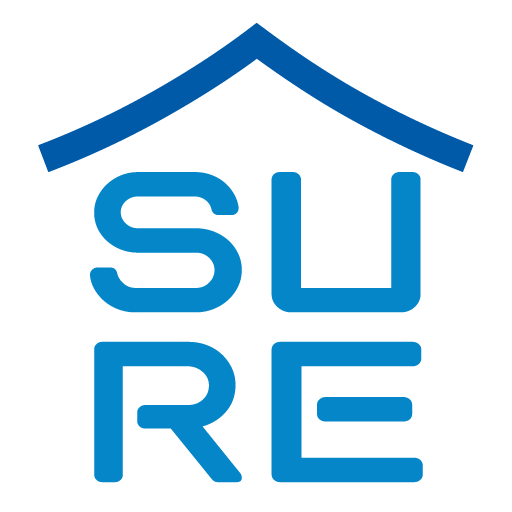 SURE - Smart Home and TV Universal Remote