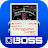 BOSS Tuner icon