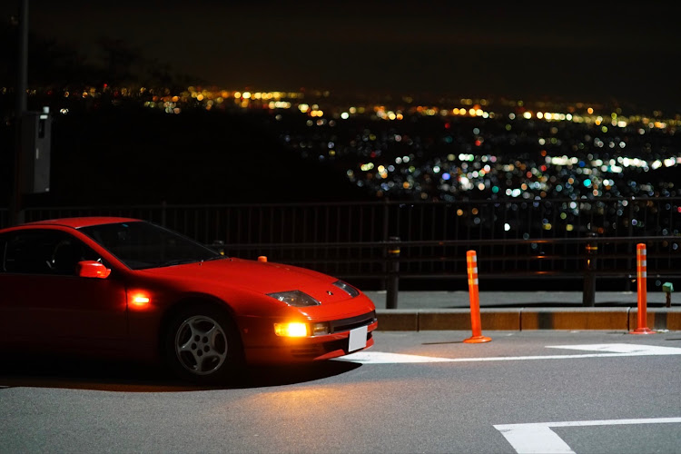 フェアレディZの鈴鹿スカイライン・✨三重県遠征✨・四日市・R33セダンの部・三重県に関するカスタム事例の投稿画像6枚目