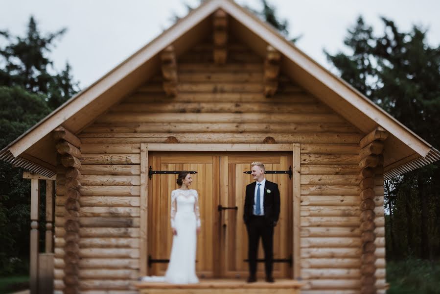 Fotógrafo de casamento Sandra Westermann (sandrawesterman). Foto de 14 de novembro 2018