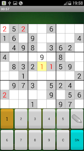 Sudoku Doku Screenshots 5