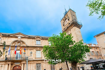 appartement à Aix-en-Provence (13)