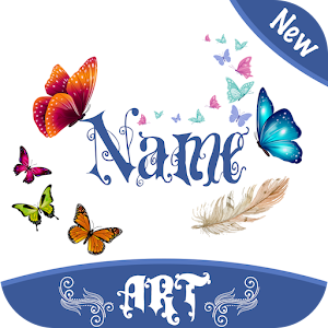 Download Name Art Focus Filter For PC Windows and Mac