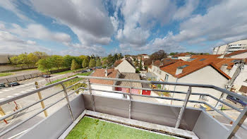 appartement à Neuilly-sur-Marne (93)