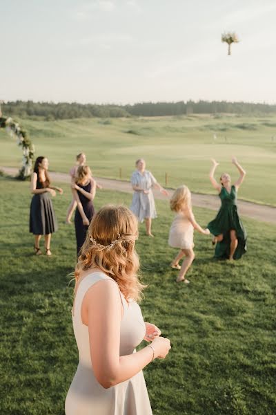 結婚式の写真家Sergey Kolobov (kololobov)。2018 8月7日の写真