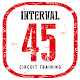 Download INTERVAL45 For PC Windows and Mac