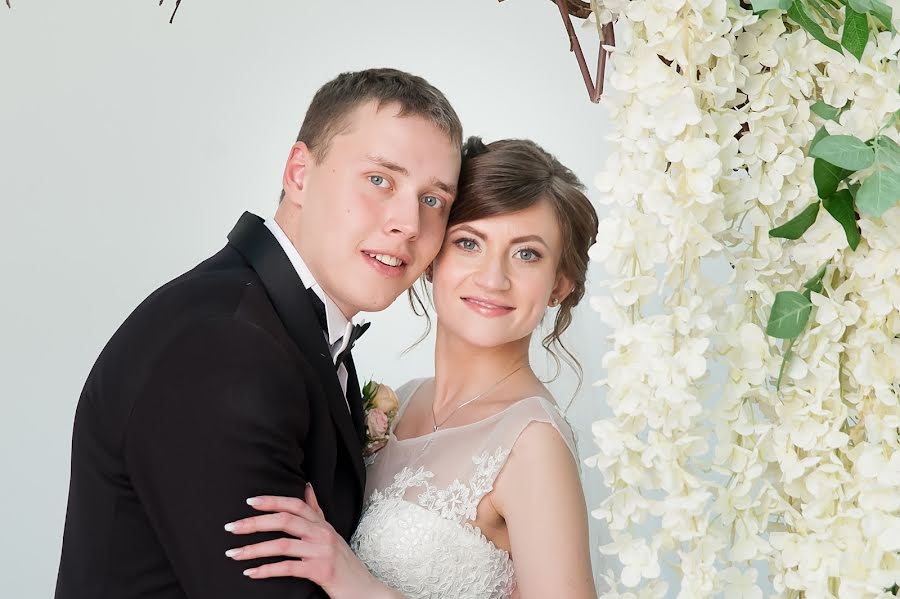 Wedding photographer Aleksey Zaychikov (zlzlzlzl). Photo of 4 September 2020