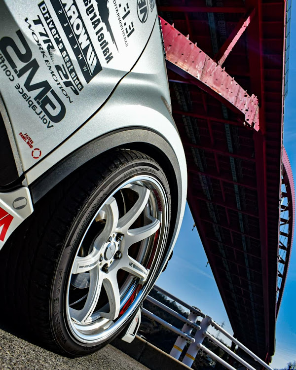 C-HRのアヒル隊・team9J・写活・一眼レフ初心者・gtウイングに関するカスタム事例の投稿画像1枚目
