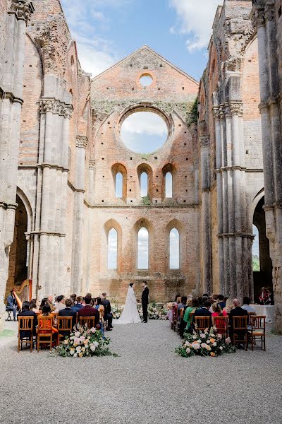 Svatební fotograf Claudio Fasci (claudiofasci). Fotografie z 13.května