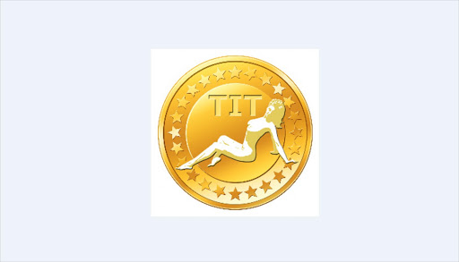 The Titcoin.