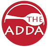 The Adda, Sector 2, Noida logo