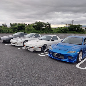 RX-7 FC3S