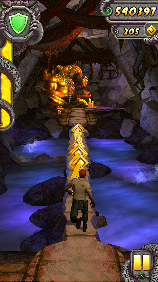    Temple Run 2- screenshot  