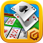 Cover Image of Tải xuống Solitaire World Tour 1.4 APK