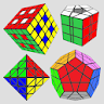 Vistalgy® Cubes icon