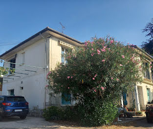 appartement à Manosque (04)