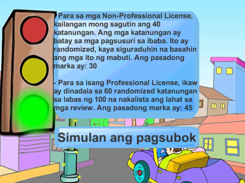 lto drivers license fil