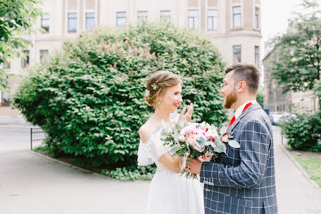 Photographe de mariage Khristina Yarchenko (hristina). Photo du 26 juillet 2018