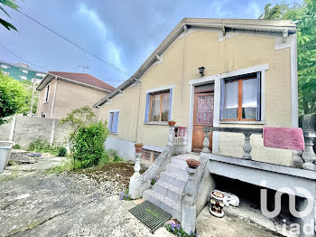 maison à Sartrouville (78)