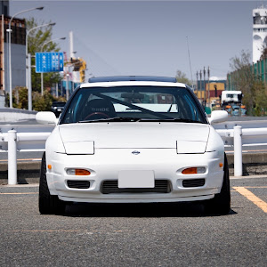 180SX RPS13