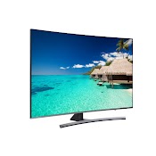 Smart Tivi Cong Samsung 4K 55 Inch Ua55Nu8500 Mới 2018 ### Khuyến Mãi Vali Du Lịch ###