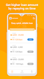 Cashwarm-Fast online loan service