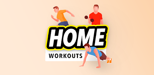 Home Workout : No Equipment