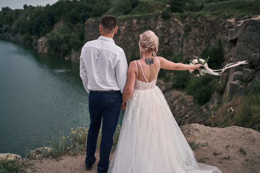 Fotógrafo de bodas Yuliya Kravchina (judp). Foto del 8 de mayo 2021