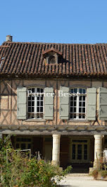 maison à Labastide-d'Armagnac (40)