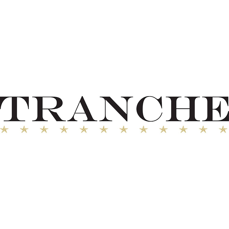 Logo for Tranche Barbera