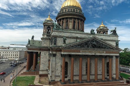 Свадебный фотограф Рафкат Шакиров (rafkat). Фотография от 10 декабря 2017