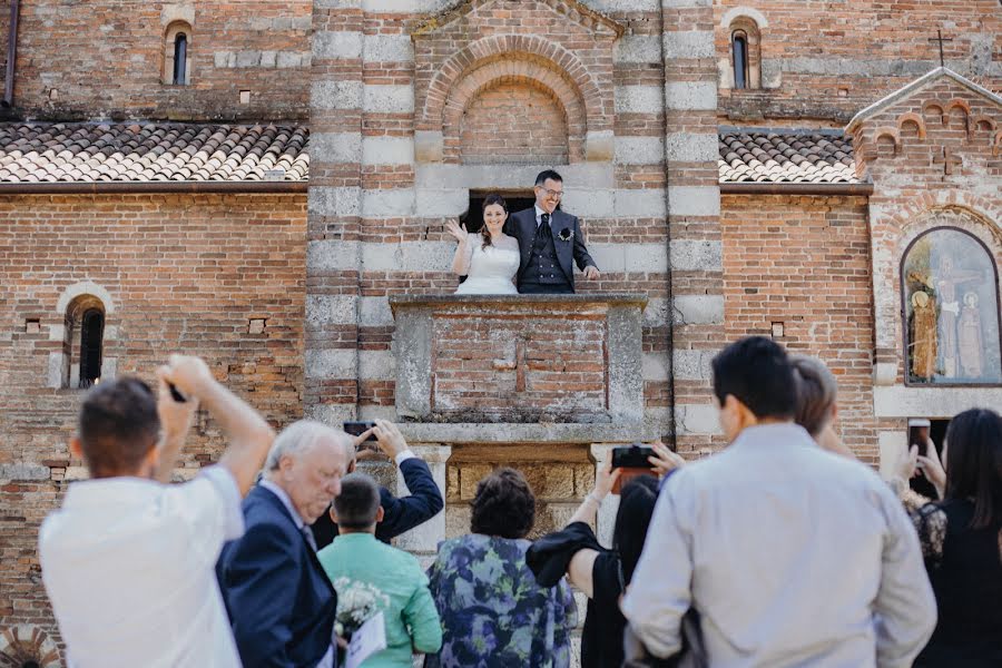 Photographe de mariage Olena Kurshin (kurshinel). Photo du 28 mars 2021