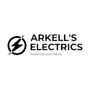 Arkell's Electrics Logo