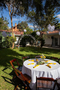 Fotógrafo de casamento Fabricio Fracaro (fabriciofracaro). Foto de 20 de março