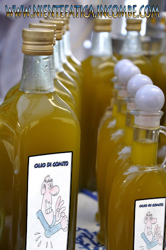 Olio di Gomito di Zerosedici